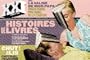 XXI, Hors-s�rie : Histoires de livres