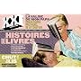 Histoire de Livres