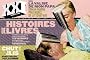 XXI, Hors-s�rie : Histoires de livres