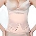 Tirain Postpartum Belly Wrap Pregnancy Recovery Girdle Corset Waist Band Belt