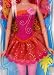 Pink: Barbie a Fairy Secret ~11.5" Doll Figure_s-3