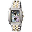 Invicta Men's Signature Collection Sunset Classic Two-Tone Chronograph Watch #7156