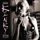 Kikny 2009: Velvet Edition - 