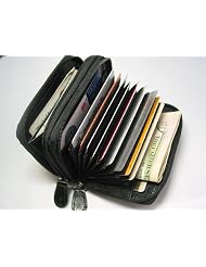 Women's Leather Wallet