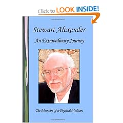 An Extraordinary Journey: The Memoirs of a Physical Medium