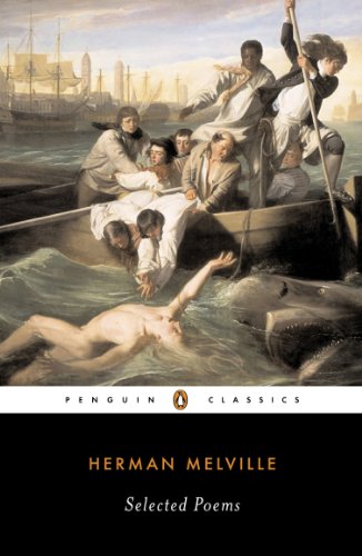 Selected Poems (Melville, Herman) (Penguin Classics)