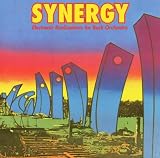 Electronic Realizations for Rock Orchestra