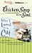 Chicken Soup for the Soul: What I Learned from the Cat - 31 Stories about Who's in Charge, How to Love a Cat, and Be Your Best (Chicken Soup for the Soul (Brilliance Audio))