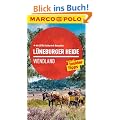 MARCO POLO Reisef�hrer L�neburger Heide, Wendland