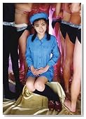 Sperm Gone Wild: Bukkake, Gokkun, And The Addiction to Cum