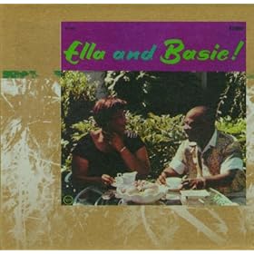 Ella And Basie