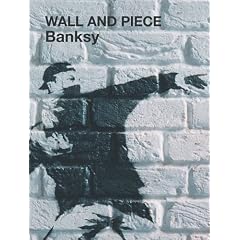 Bansky Wall and Piece