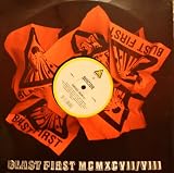 Cheree [Vinyl Maxi-Single]