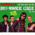 Very Best Of: 1981-1998