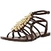 UNIONBAY Women's Bauble Sandal