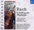 Bach - Musical Offering