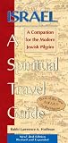 Israel: A Spiritual Travel Guide