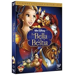 La Bella E La Bestia (SE) (2 Dvd)