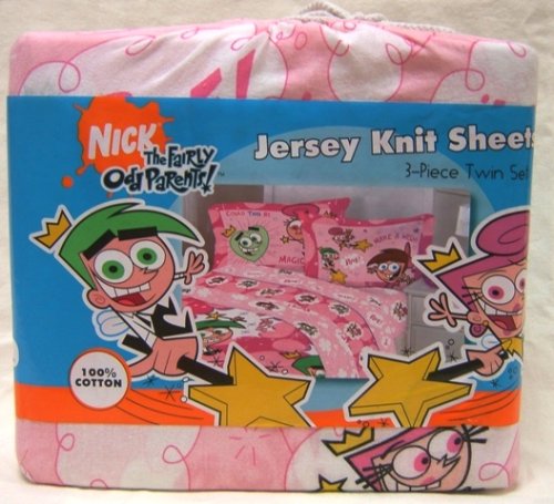 Kitchen: New Nickelodeon