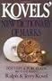 Kovels' New Dictionary of Marks: Pottery and Porcelain, 1850 to the Present