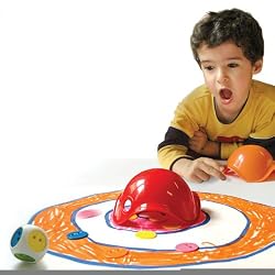 Kid-O Bilibo Game Box
