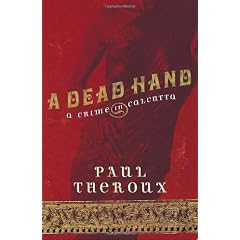 A Dead Hand: A Crime in Calcutta