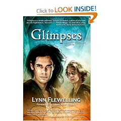 Glimpses: A Collection of Nightrunner Short Stories by Lynn Flewelling, Reece Notley, Nightrunner Fans and Laura Anne Gilman