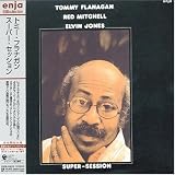 スーパー・セッション(紙ジャケット仕様)