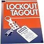 Lockout/tagout English Training Handbook
