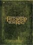 The Lord of the Rings: The Fellowship of the Ring (Special Widescreen Extended Edition) (4 Discs)