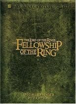 The Lord of the Rings - The Fellowship of the Ring (Platinum Series Special Extended Edition)