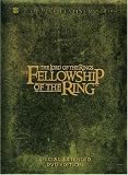 The Lord of the Rings: The Fellowship of the Ring (Special Widescreen Extended Edition) (4 Discs)