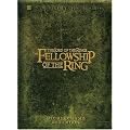 The Lord of the Rings: The Fellowship of the Ring (Special Widescreen Extended Edition) (4 Discs)