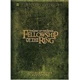 The Lord of the Rings - The Fellowship of the Ring (Platinum Series Special Extended Edition) ~ Elijah Wood