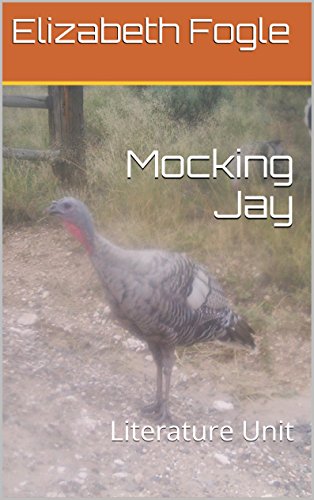 Mocking Jay: Literature Unit