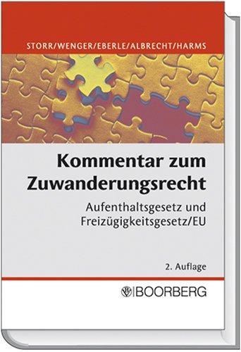 Zuwanderungsrecht