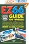Route 66: EZ66 GUIDE For Travelers - 2nd Edition