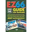 Route 66: EZ66 GUIDE For Travelers - 2nd Edition