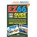 Route 66: EZ66 Guide for Travelers, 2nd Edition