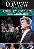 Country Royalty [DVD] [US Import]
