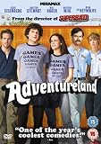 Adventureland [DVD]