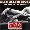 Best of the Ballads: Hot & Slow