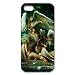 Devil May Cry Hard Case Cover Skin for iphone 5