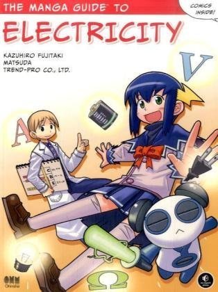 The Manga Guide to Electricity