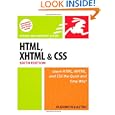 HTML XHTML Sixth Elizabeth Castro