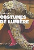 Costumes de lumi�re