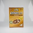 Ezekiel 4:9 Sprouted Grain Crunchy Cereal - Almond 16 oz Box
