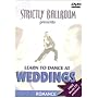 Learn To Dance At Weddings - Romance [DVD]