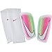 Nike Mercurial Lite White/Multicolor/White SM