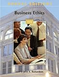 Annual Editions: Business Ethics 11/12